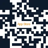App Store下载二维码 - 每日大赛 谈球吧网址 APP