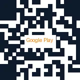 Google Play下载二维码 - 每日大赛 谈球吧网址 APP